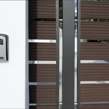 Plaka Houseヴィラ エクステリア 写真