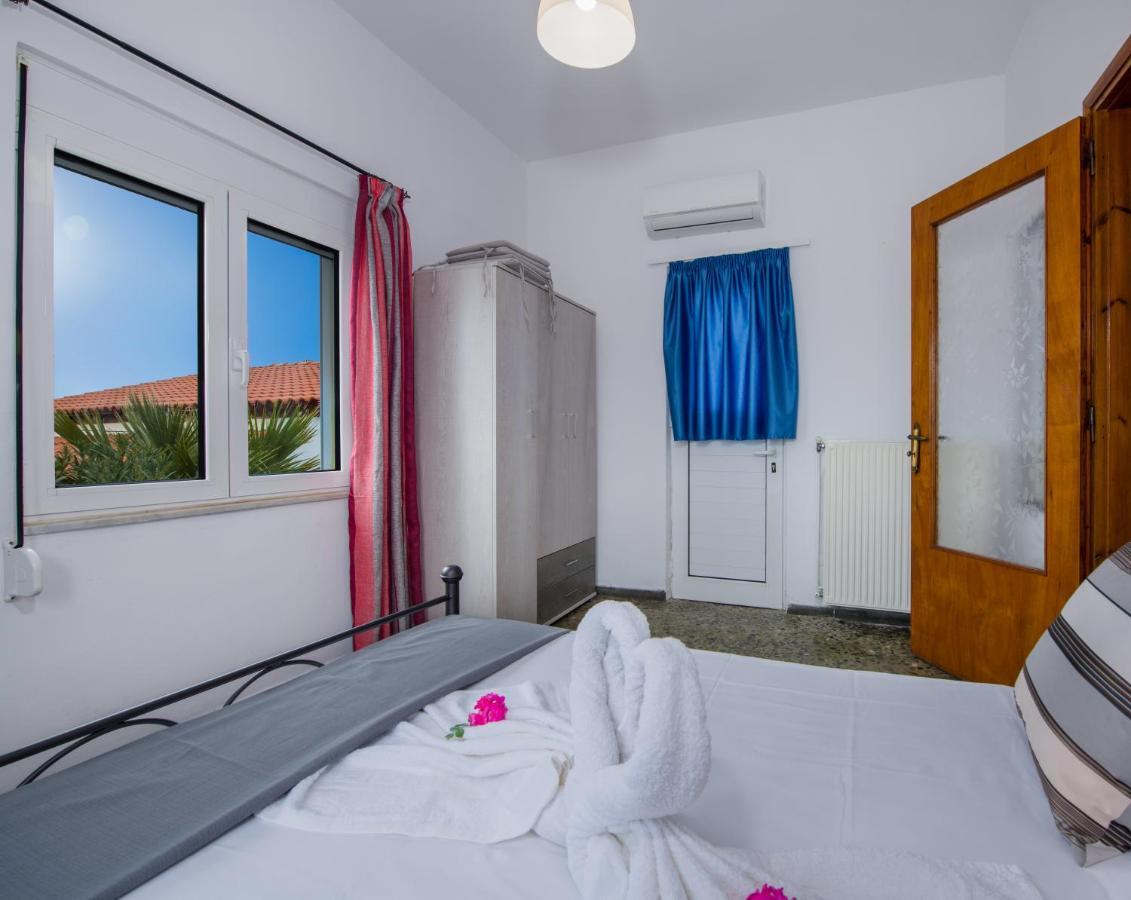 Plaka Houseヴィラ エクステリア 写真