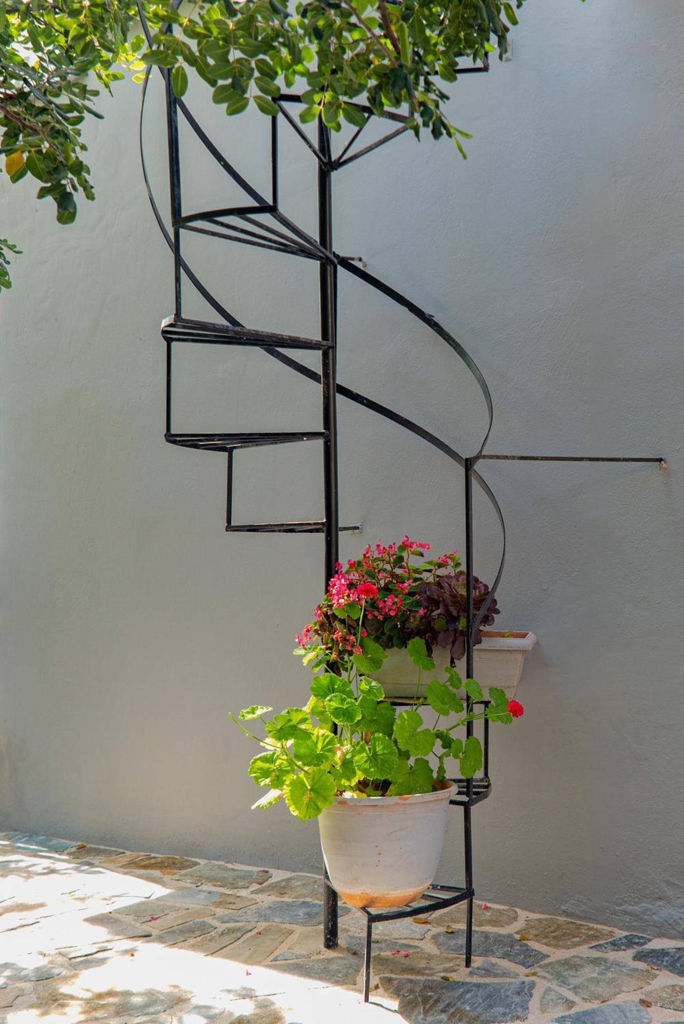 Plaka Houseヴィラ エクステリア 写真
