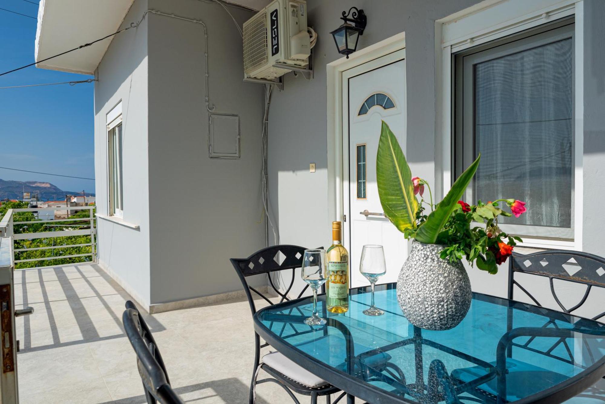 Plaka Houseヴィラ エクステリア 写真